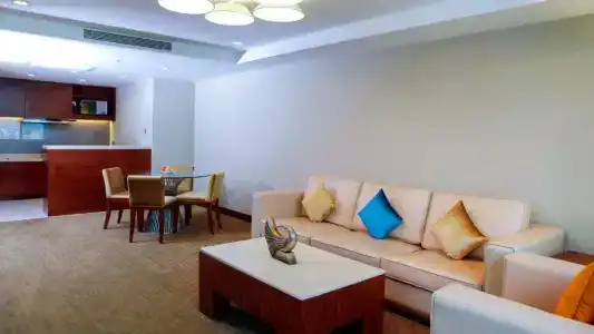 Holiday Inn Shenzhen Donghua, An Ihg - 88