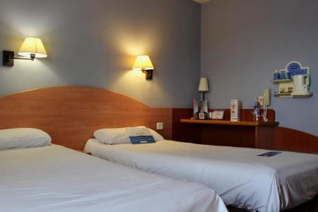 Kyriad Bourges Sud - 3