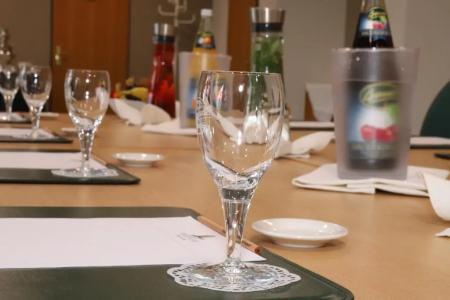 Panorama& Restaurant am Marienturm - 21