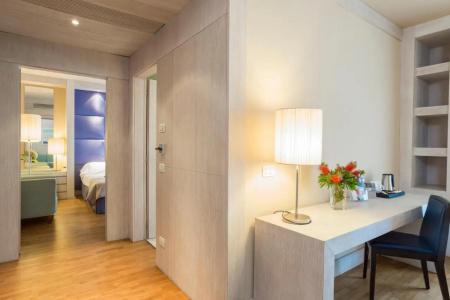 Mercure Tirrenia Green Park - 29