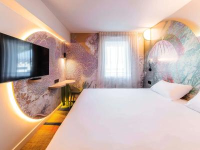 ibis Styles Antibes - 4