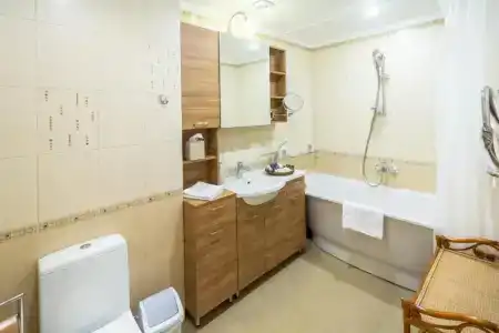 Villa Alvīne Family Apart-Hotel - 54