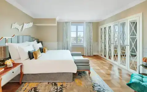Mandarin Oriental, Munich - 5