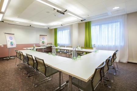 Novotel Bern Expo - 19