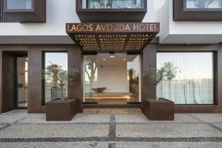 Lagos Avenida - 0