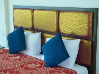 Samui Beach Resort - 27