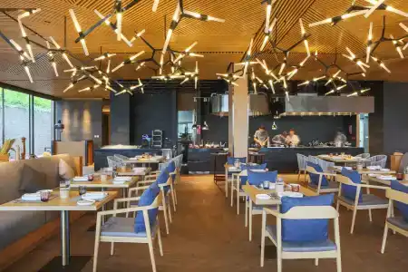 Renaissance Pattaya Resort & Spa - Sha Extra Plus - 29