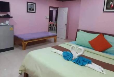Lareena Resort Koh Larn Pattaya - 46