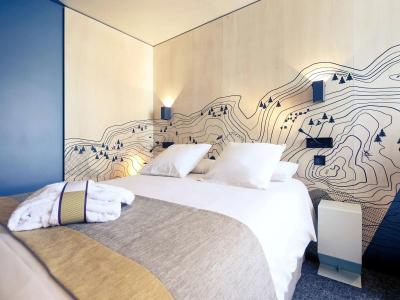 Mercure Grenoble Centre Alpotel - 6