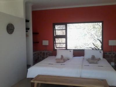 Waterberg Guest Farm - 70