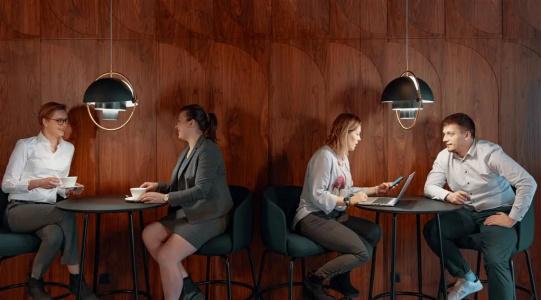 Radisson & Suites, Gdansk - 31
