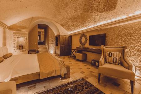 Anka Cave Suites - 185