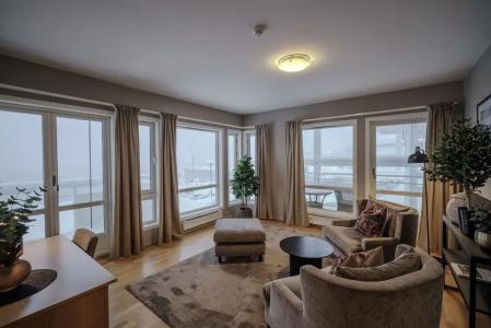 Molde Fjordstuer - by Classic Norways - 41