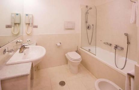 Best Western I Triangoli - 26