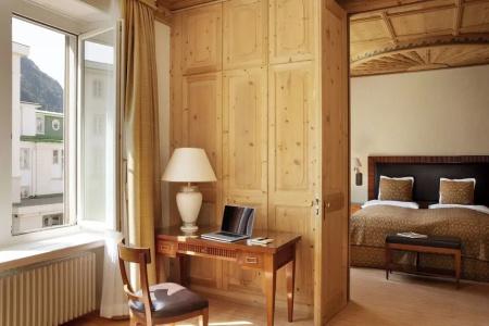 Grand Kronenhof - 190
