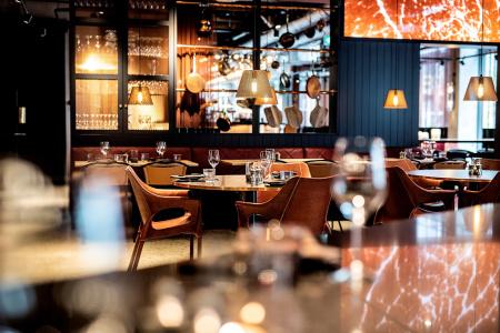 Scandic Kødbyen - 20