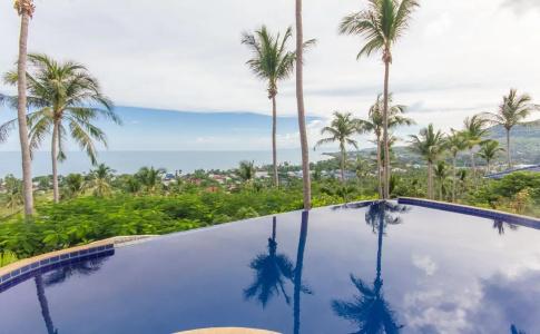 Seaview Paradise Mountain Holiday Villas Resort - 6