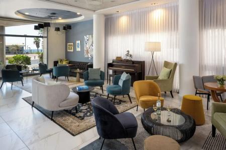 Embassy Tel Aviv - 28