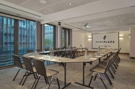 Park Plaza County Hall London - 19