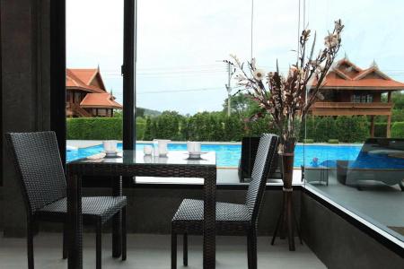 Baan Thai Lanna Pattaya - 12