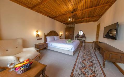 Foleya Mountain Resort & Villas - 125