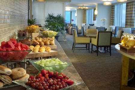 Hyatt Regency Orlando - 8