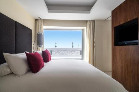 Sofitel Casablanca Tour Blanche - 42