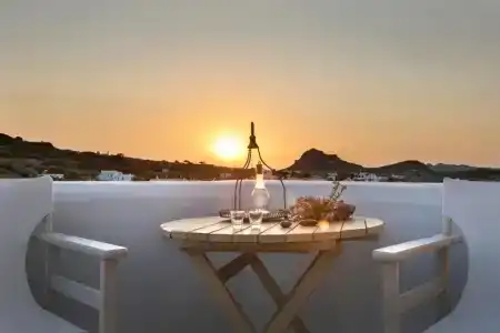 White Tinos Luxury Suites - 151