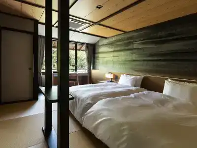 Nanzenji Sando Kikusui - 5