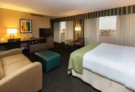 Holiday Inn-Downtown-Mercy Campus, An Ihg - 58