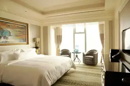 The Westin Qingdao - 47