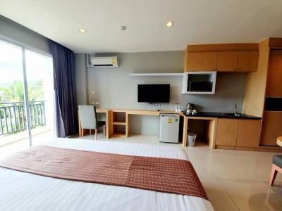 OYO 340 Ahad Suite Ao Nang - 15