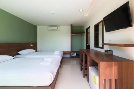 Parida Resort - 26