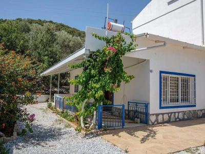 Şahin Motel & Restaurant - 11