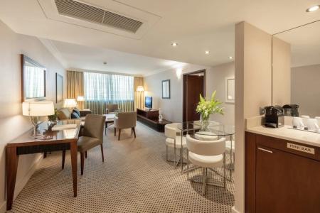 Athenaeum Intercontinental, an IHG - 64
