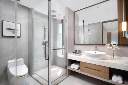 Shama Yalong Bay Sanya - 10