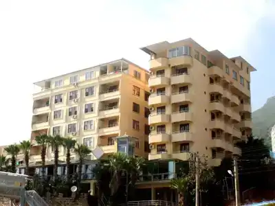 Palmera Kleopatra Beach - 0