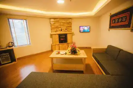 Sapa Highland Resort & Spa - 14