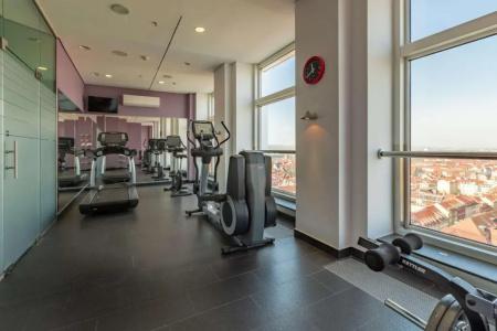 Radisson Blu Erfurt - 24
