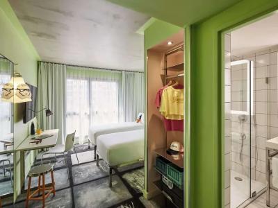 Mama Shelter Lyon - 74