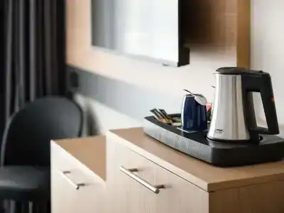 Novotel Szeged - 73
