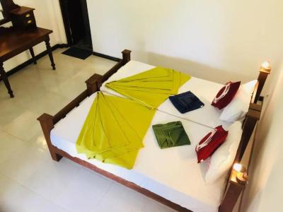 Saman Resort Yala - 80