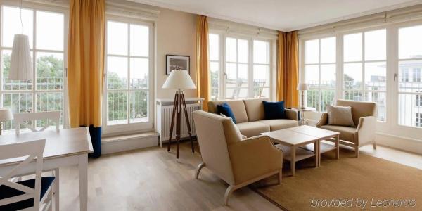 Steigenberger Grand& Spa Heringsdorf - 49