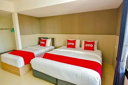 Oyo 394 Nana Beach Cha Am - 86
