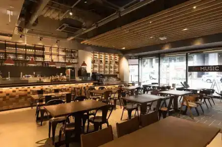 ibis Osaka Umeda - 22