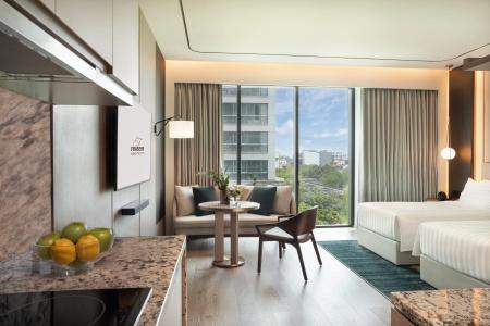 Fraser Suites Hanoi - 68