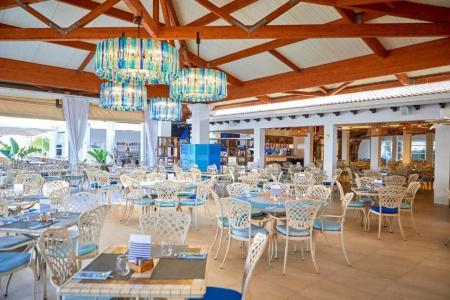 Seaclub Mediterranean Resort - 17
