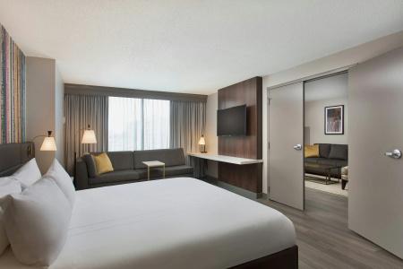 Nashville Marriott at Vanderbilt University - 26