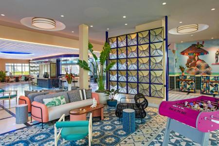 Moxy Miami South Beach - 40