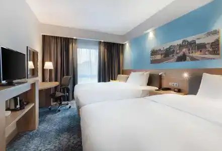 Hampton By Hilton Lublin - 2
